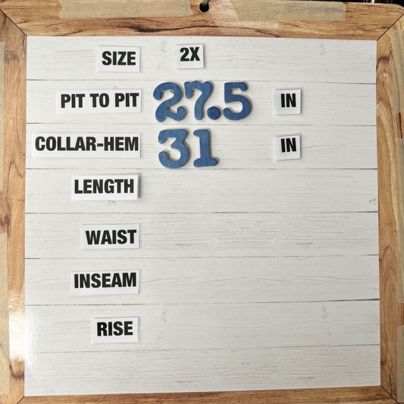 Johnston & Murphy Men's 2X Short Sleeve Button Up Casual Blue w Airplanes - Picture 9 of 9